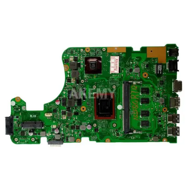 Základní deska Asus X555QG X555QG ATX