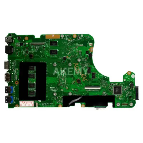 Základní deska Asus X555QG X555QG ATX