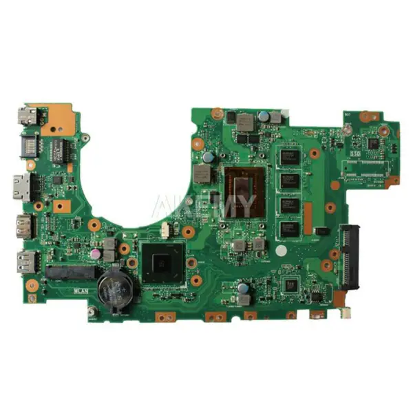 Základní deska Asus X502CAi7 X502CA i7 ATX