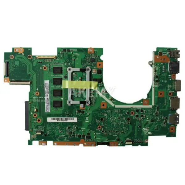 Základní deska Asus X502CAi7 X502CA i7 ATX