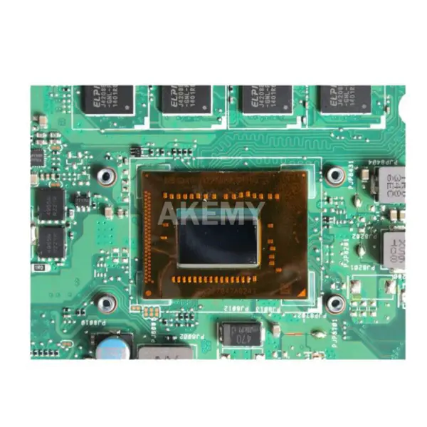 Základní deska Asus X502CAi7 X502CA i7 ATX