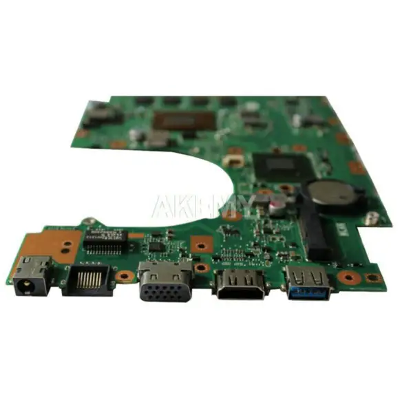 Základní deska Asus X502CAi7 X502CA i7 ATX
