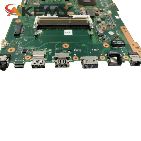 Základní deska Asus X756UXM-3 X756UXM-3 ATX