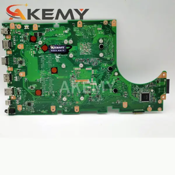 Základní deska Asus X756UQ X756UQ ATX