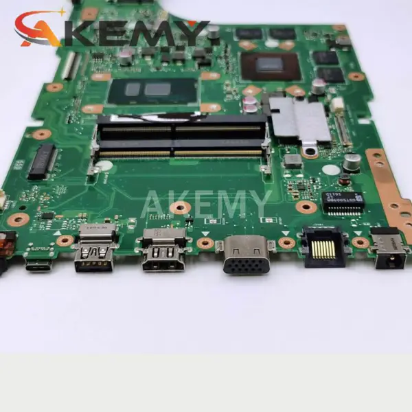 Základní deska Asus X756UQ X756UQ ATX
