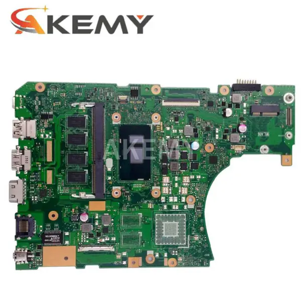 Základní deska Asus X556UAM X556UAM ATX