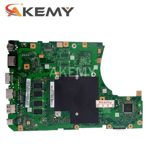 Základní deska Asus X556UAM X556UAM ATX