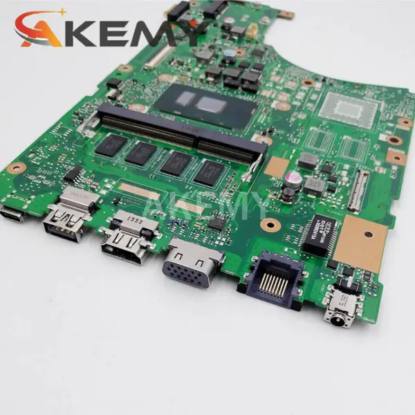 Základní deska Asus X556UAM X556UAM ATX