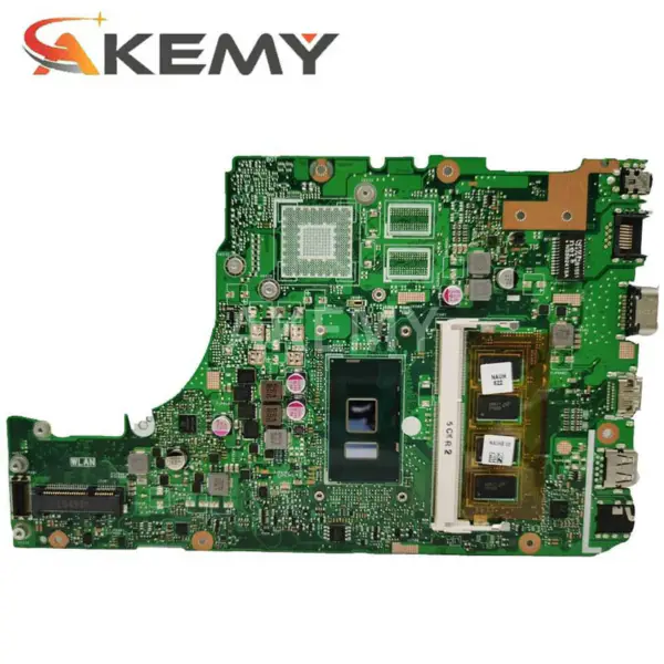 Základní deska Asus X302UA X302UA ATX