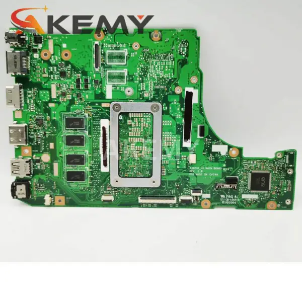 Základní deska Asus X302UA X302UA ATX