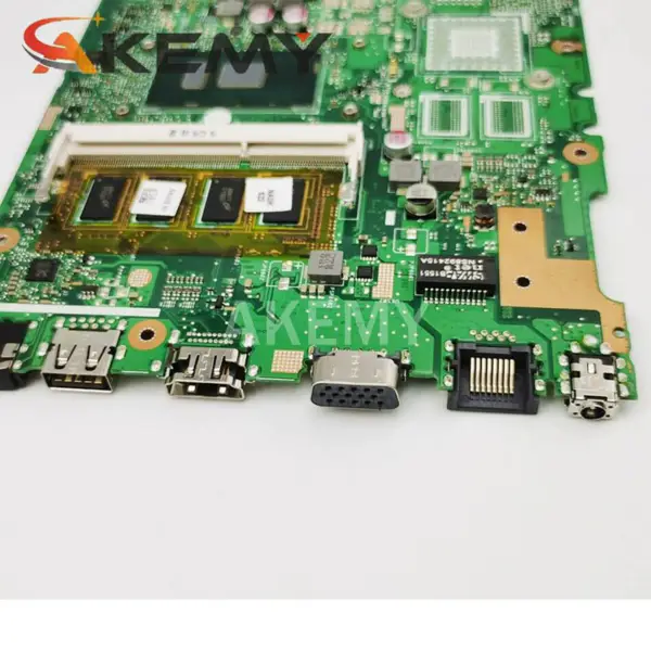 Základní deska Asus X302UA X302UA ATX