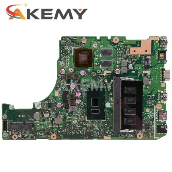 Základní deska Asus X302UJ X302UJ ATX
