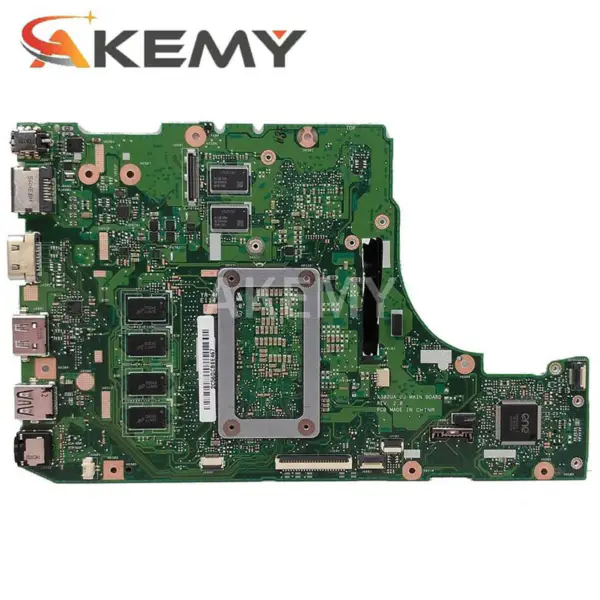 Základní deska Asus X302UJ X302UJ ATX