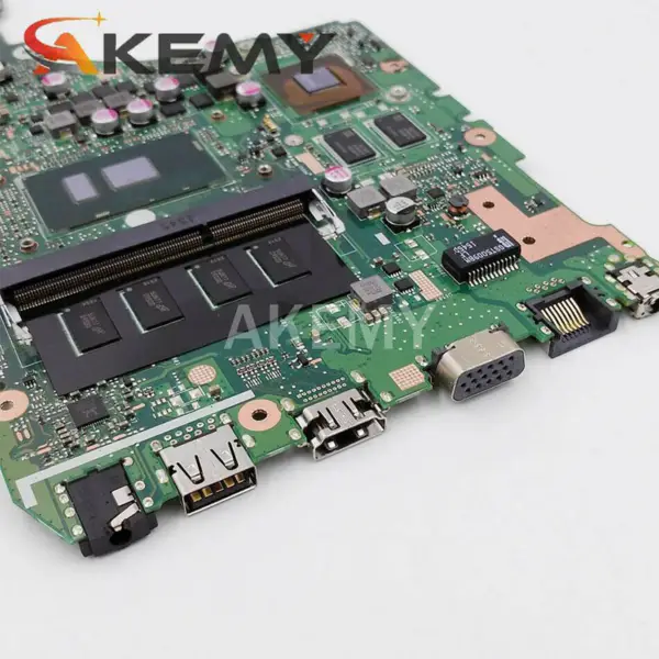 Základní deska Asus X302UJ X302UJ ATX