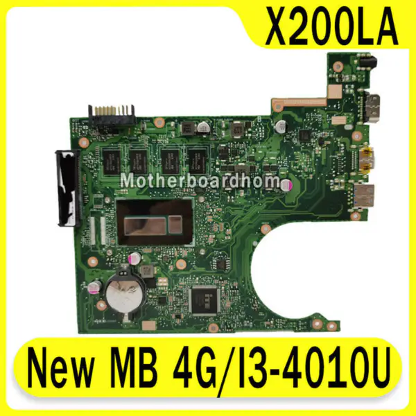 Základní deska Asus X200LA X200LA ATX