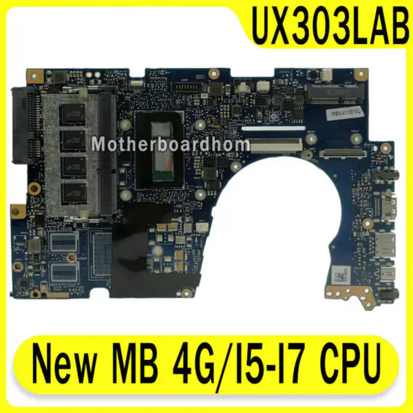 Základní deska ATX Asus UX303LAB UX303LAB