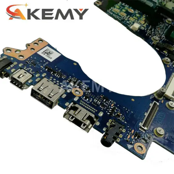Základní deska ATX Asus UX303LAB UX303LAB