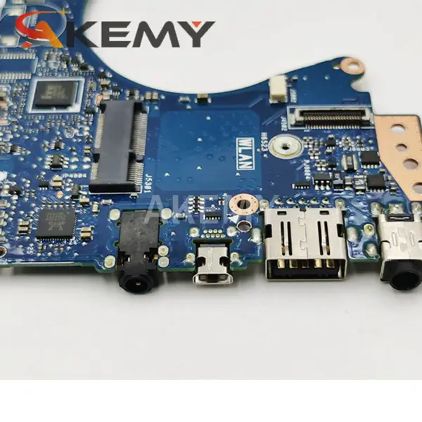 Základní deska ATX Asus UX301LAB UX301LAB