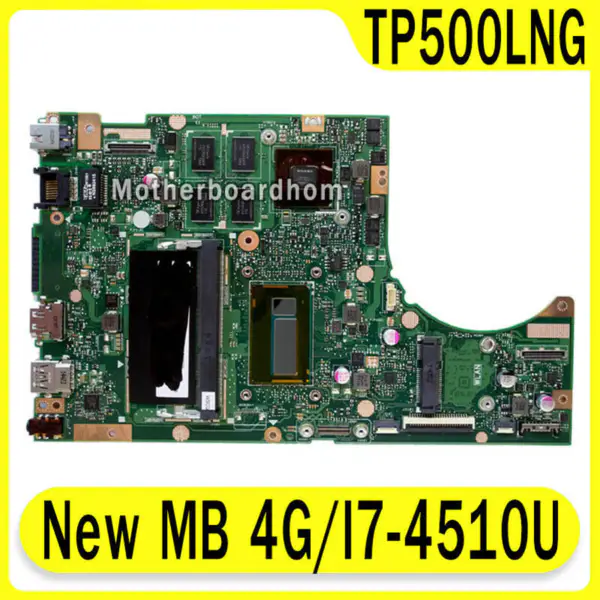 Základní deska Asus TP500LNG TP500LNG ATX