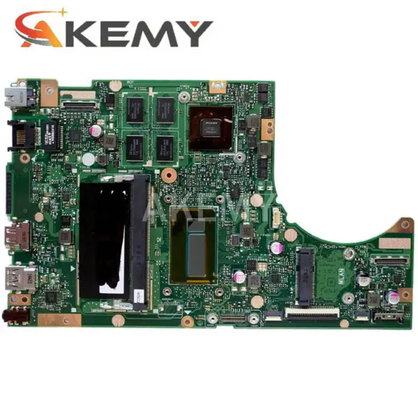 Základní deska Asus TP500LNG TP500LNG ATX