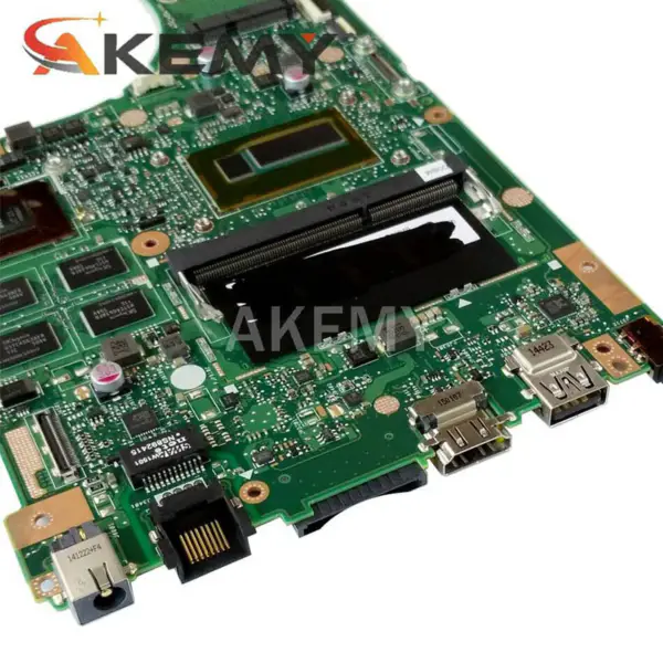Základní deska Asus TP500LNG TP500LNG ATX