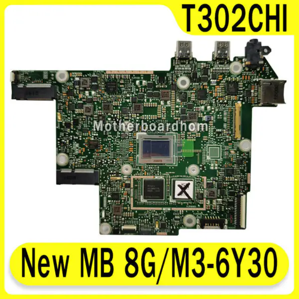 Základní deska Asus T302CHI T302CHI ATX