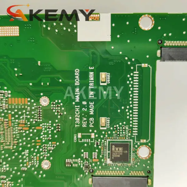 Základní deska Asus T302CHI T302CHI ATX