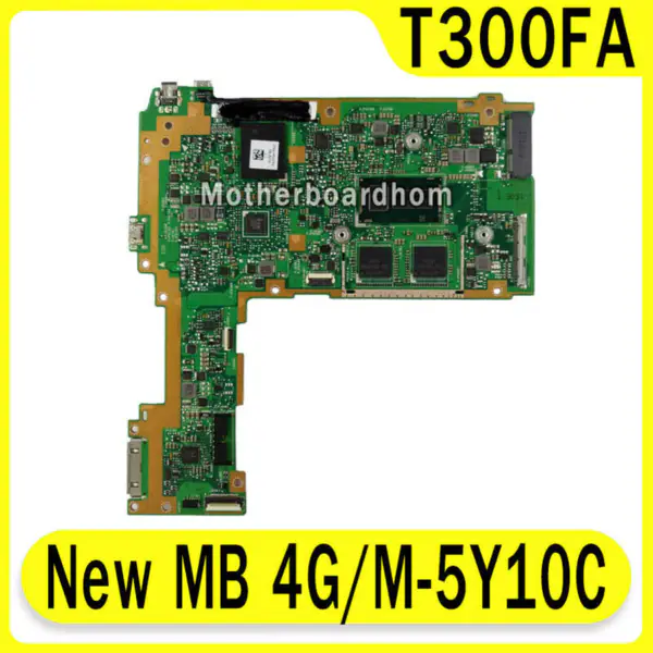 Základní deska Asus T300FA T300FA ATX