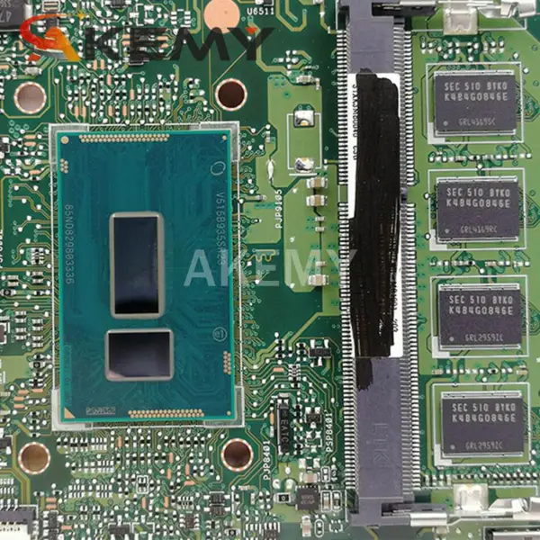 Základní deska ATX Asus K401LB K401LB