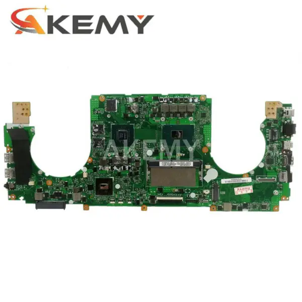 Základní deska Asus FX502VD FX502VD ATX