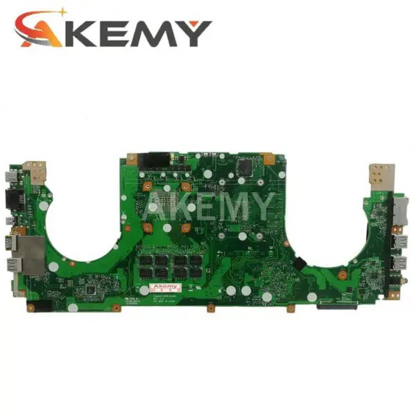 Základní deska Asus FX502VD FX502VD ATX