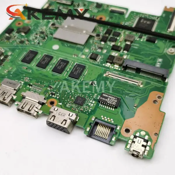 Základní deska Asus E502MA E502MA ATX