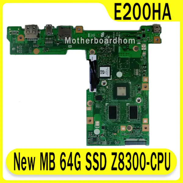 Základní deska Asus E200HA E200HA ATX