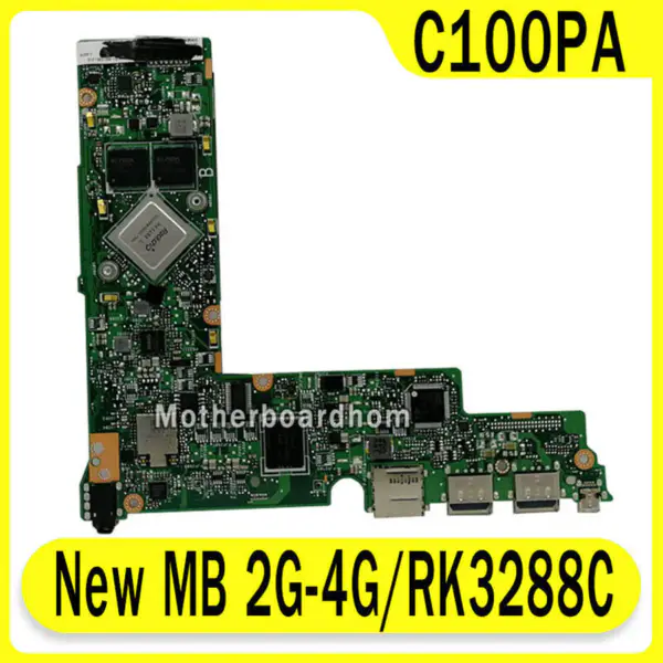 Základní deska Asus C100PA C100PA ATX