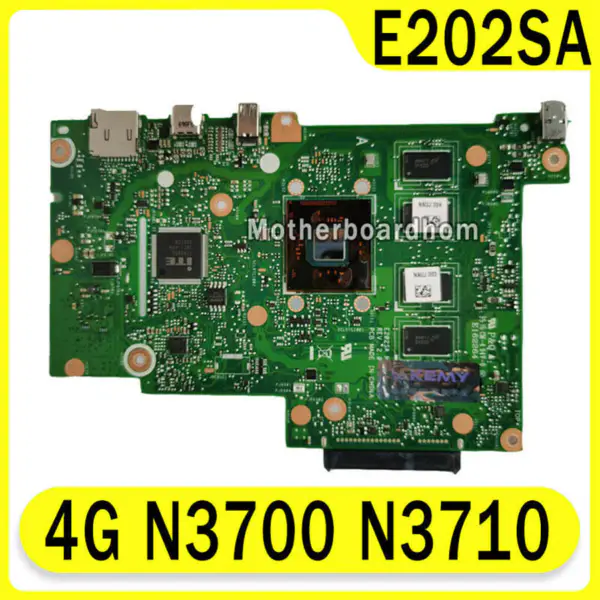 Základní deska Asus E202SA E202SA ATX