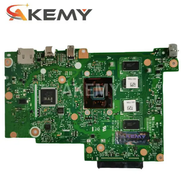 Základní deska Asus E202SA E202SA ATX