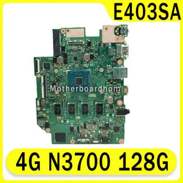 Základní deska Asus E403SA E403SA ATX