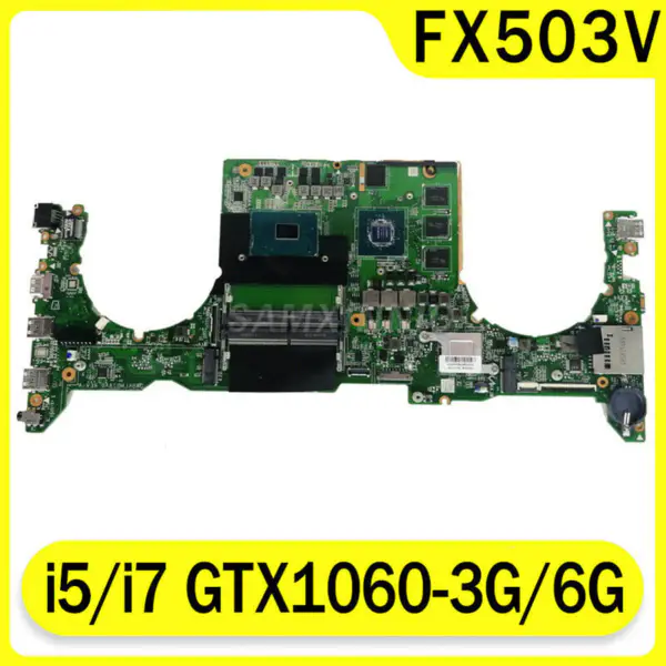 Základní deska Asus DABKLMB28A0 FX503VD ATX