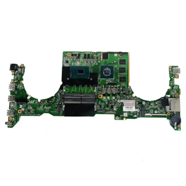 Základní deska Asus DABKLMB28A0 FX503VD ATX