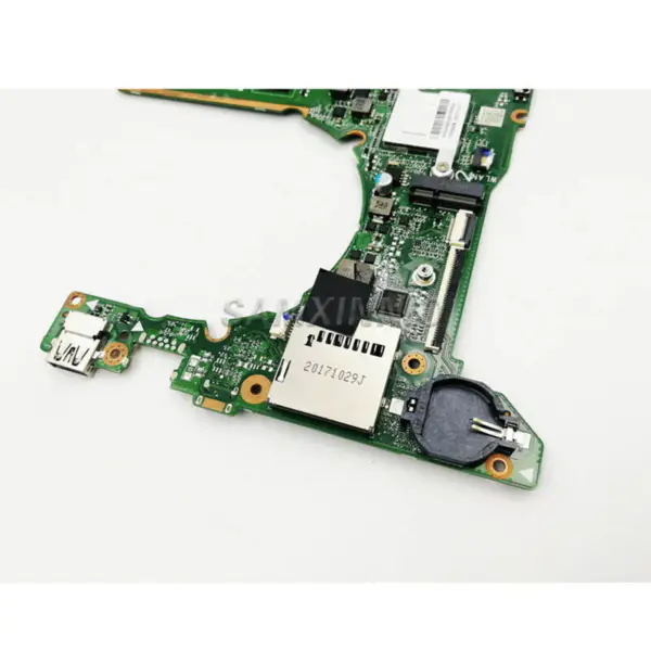 Základní deska Asus DABKLMB28A0 FX503VD ATX