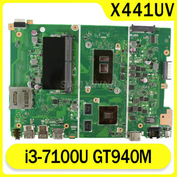Základní deska Asus X441UV X441UV ATX