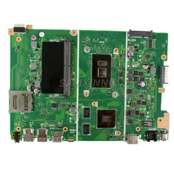 Základní deska Asus X441UV X441UV ATX