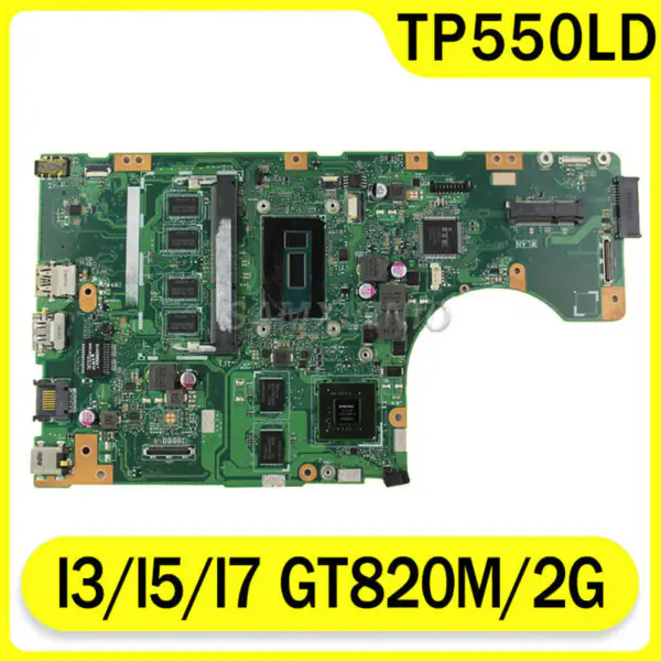 Základní deska Asus TP550L TP550LD ATX