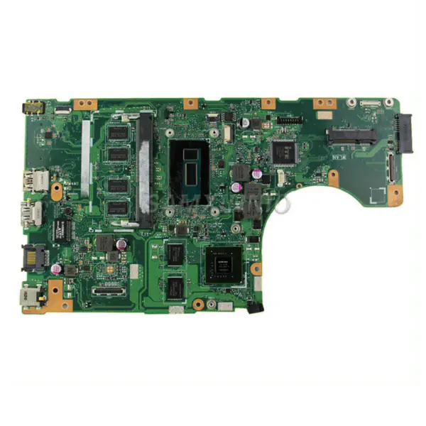Základní deska Asus TP550L TP550LD ATX