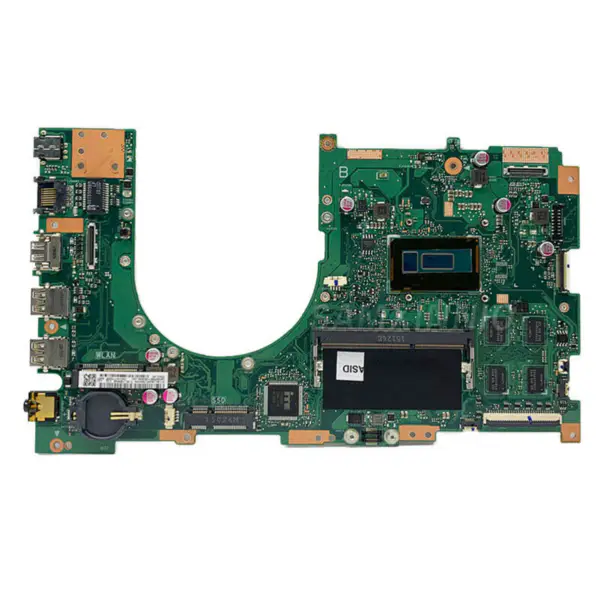 Základní deska Asus Q502LA Q502LA ATX
