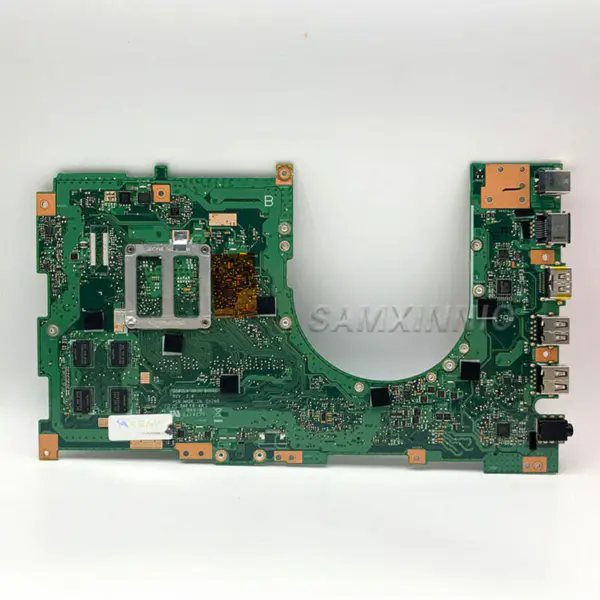 Základní deska Asus Q502LA Q502LA ATX