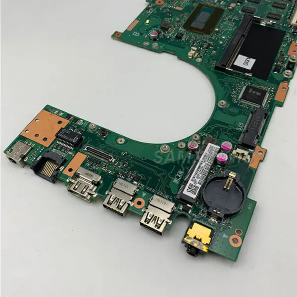 Základní deska Asus Q502LA Q502LA ATX