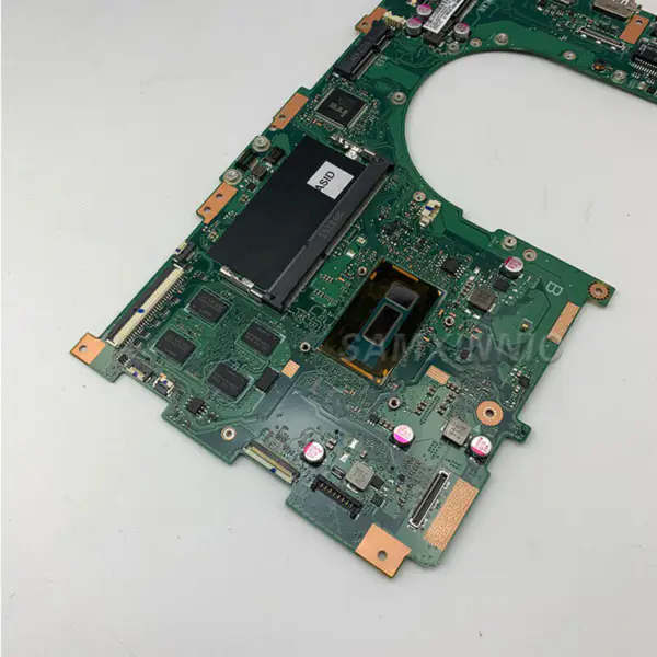 Základní deska Asus Q502LA Q502LA ATX
