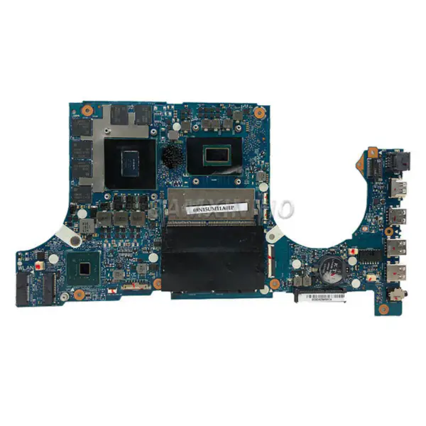 Základní deska Asus FX505GM FX505GD GTX1060 ATX