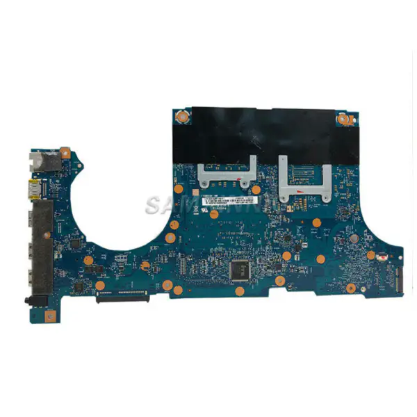 Základní deska Asus FX505GM FX505GD GTX1060 ATX